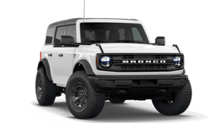 2026 Ford Bronco® External Image 5